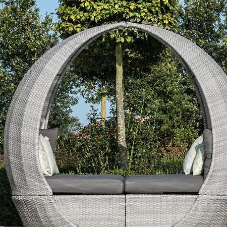 Lincoln Holiday Retreat Little House With Private Hot Tub 外观 照片