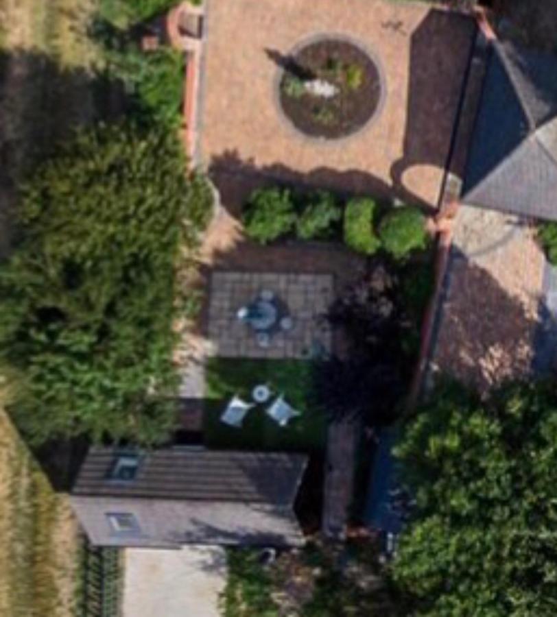 Lincoln Holiday Retreat Little House With Private Hot Tub 外观 照片