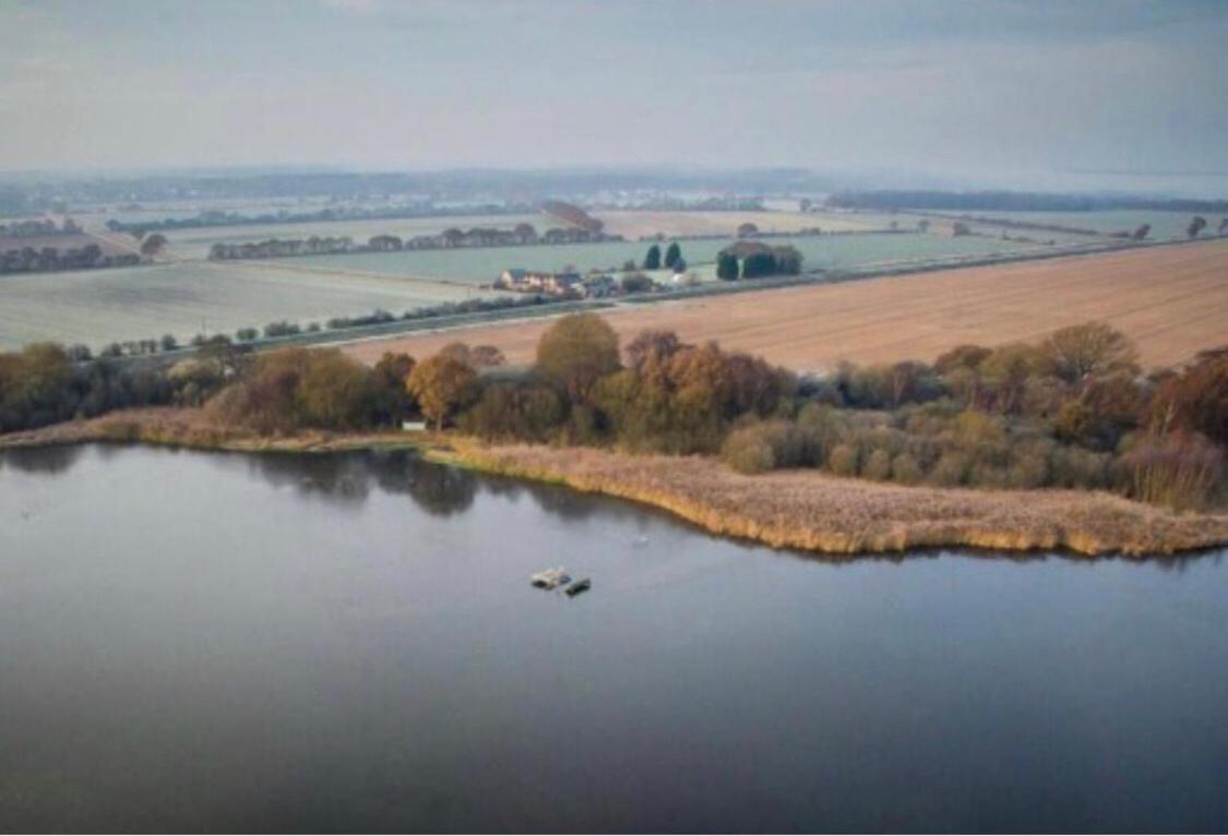 Lincoln Holiday Retreat Little House With Private Hot Tub 外观 照片