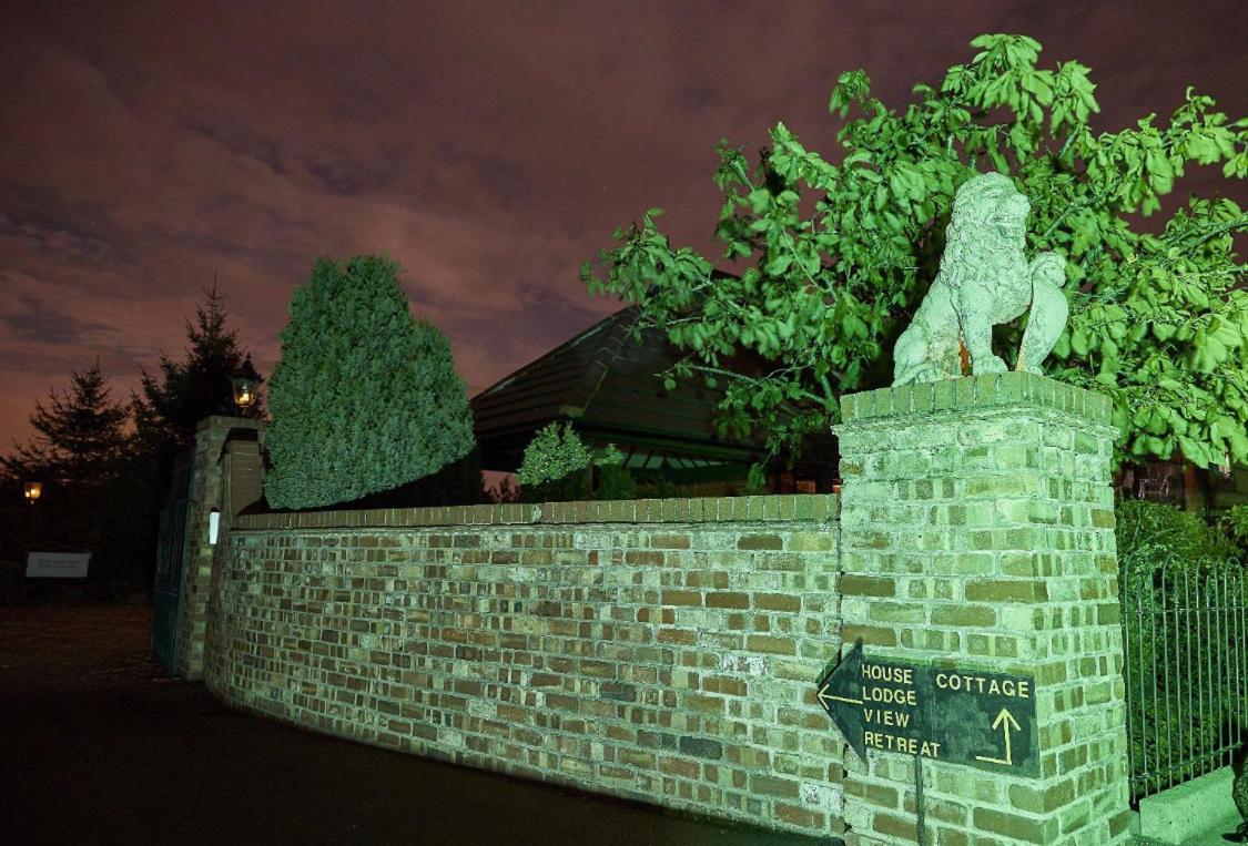 Lincoln Holiday Retreat Little House With Private Hot Tub 外观 照片