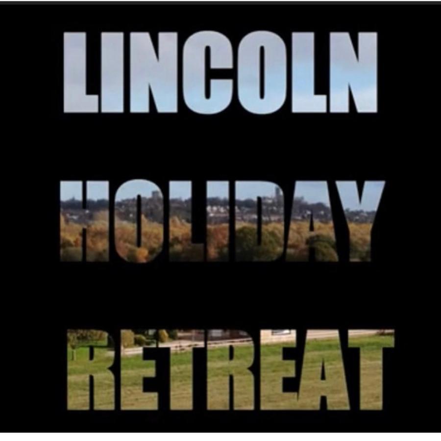 Lincoln Holiday Retreat Little House With Private Hot Tub 外观 照片