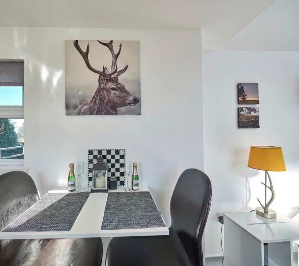 Lincoln Holiday Retreat Little House With Private Hot Tub 外观 照片