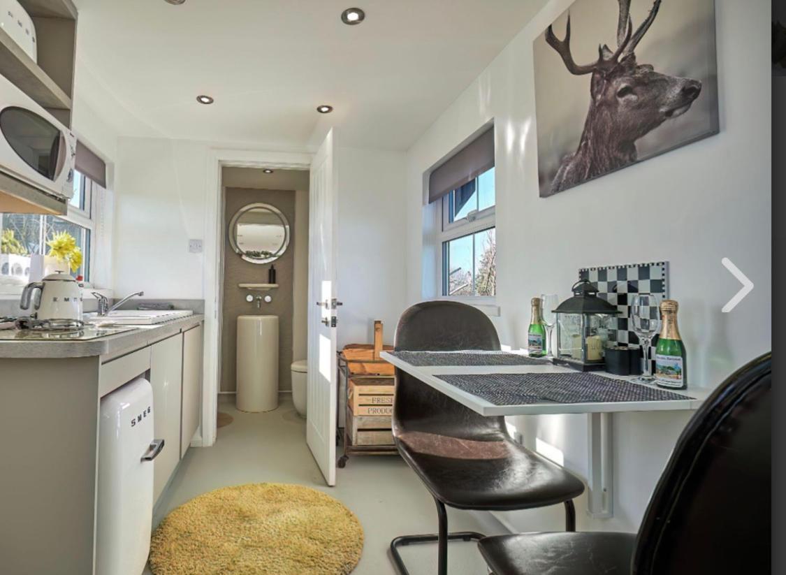 Lincoln Holiday Retreat Little House With Private Hot Tub 外观 照片