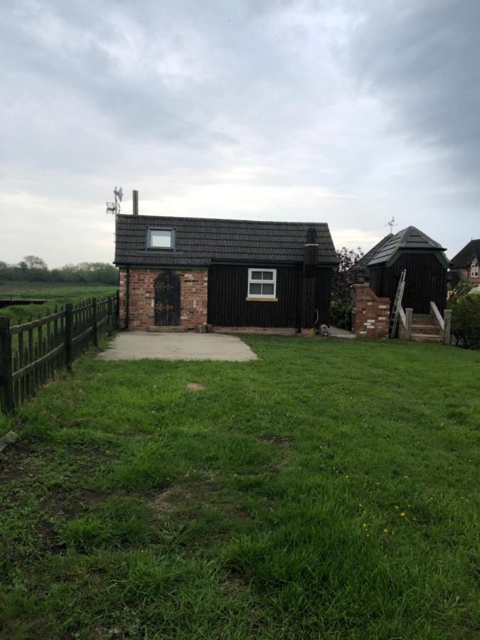 Lincoln Holiday Retreat Little House With Private Hot Tub 外观 照片